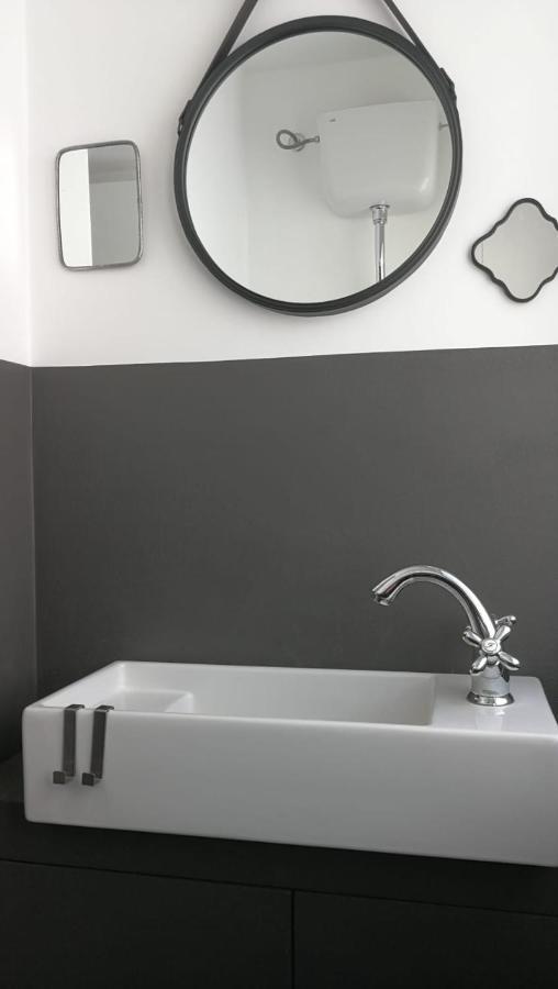 Minimal Chic-teatro Massimo Bellini Appartement *