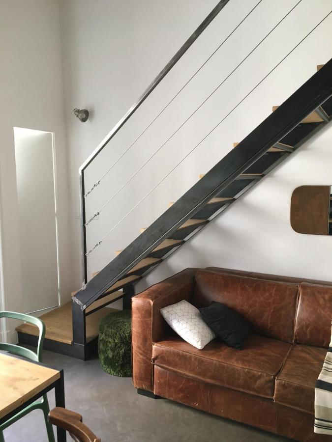 Appartement Minimal Chic-teatro Massimo Bellini
