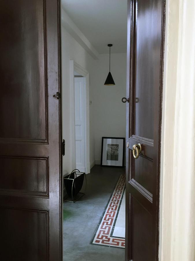 Appartement Minimal Chic-teatro Massimo Bellini *