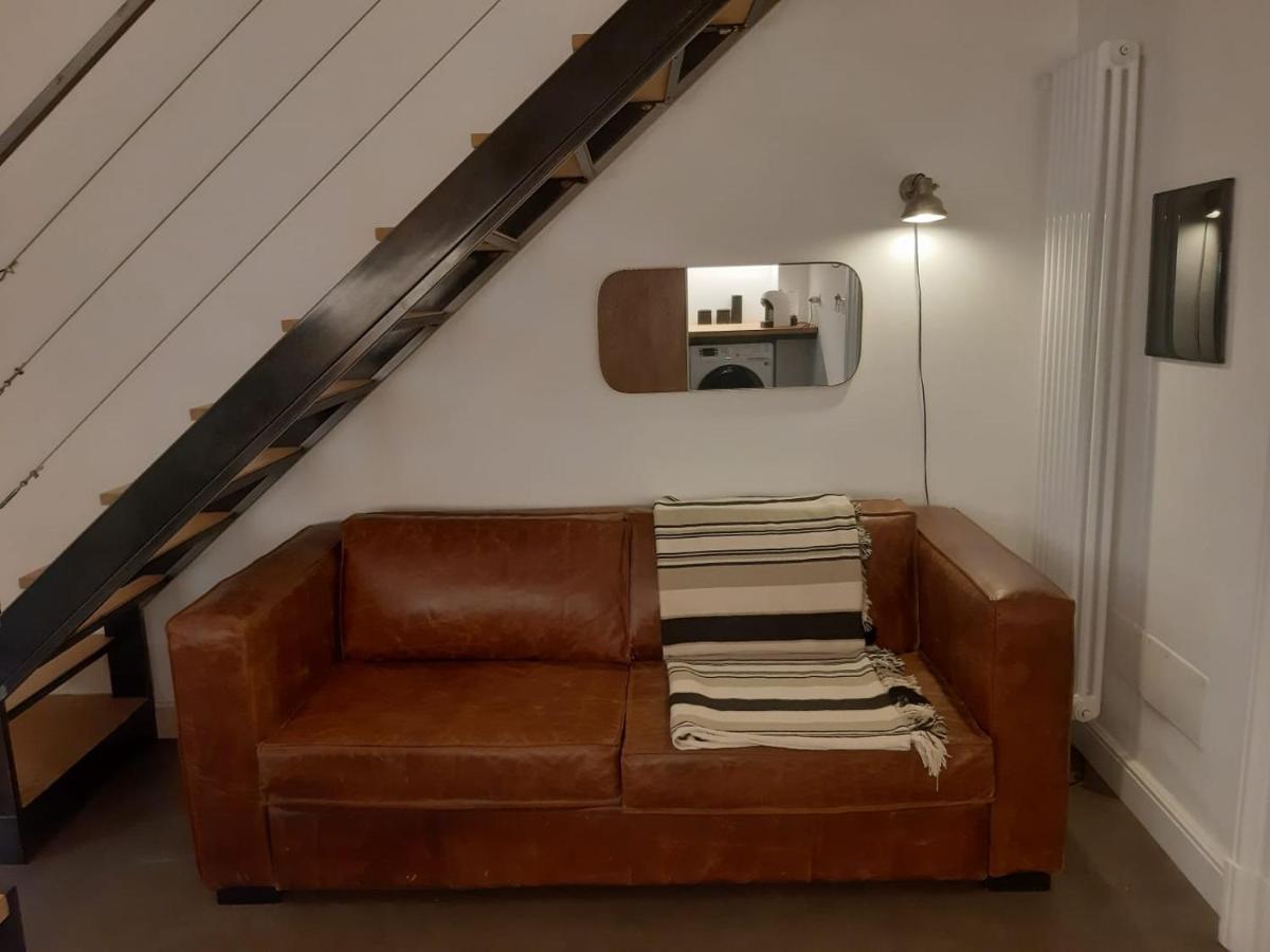 Appartement Minimal Chic-teatro Massimo Bellini Catane