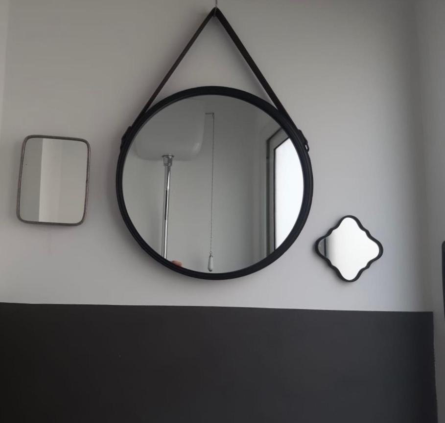Minimal Chic-teatro Massimo Bellini Appartement *